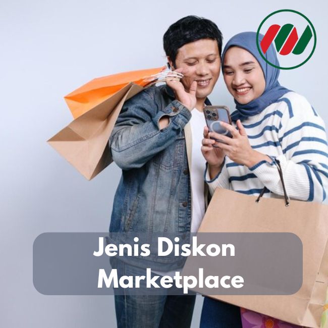 Belanja Online: Berbagai Jenis Diskon di Marketplace 